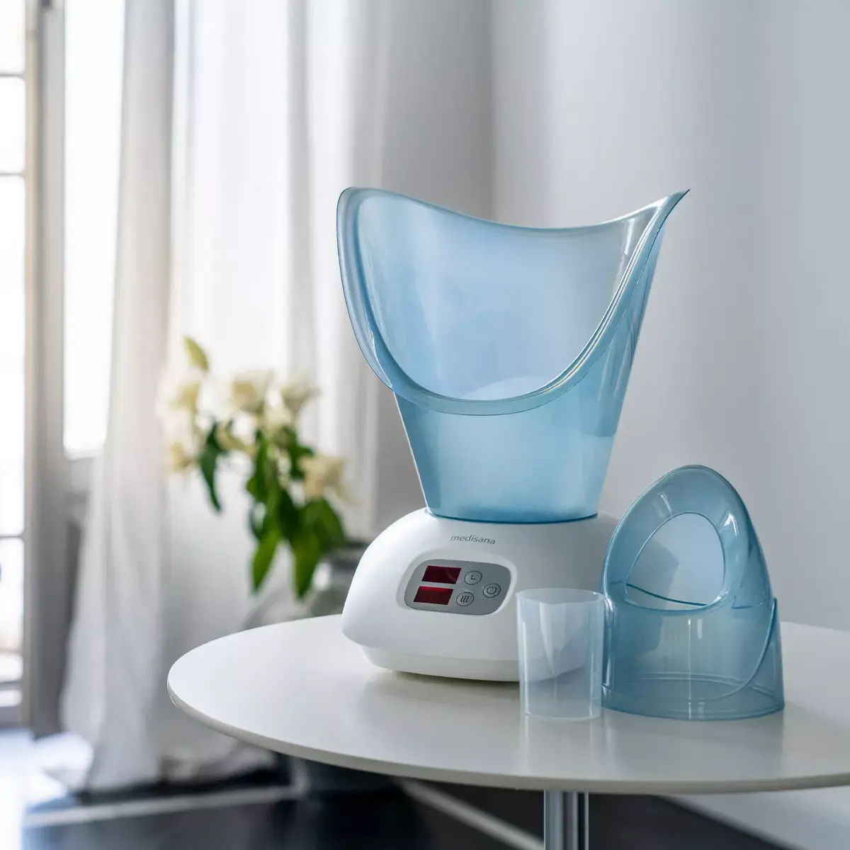 Facial Sauna Medisana DS 400 Photo 3