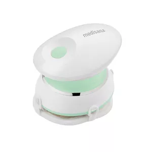 Massager Medisana HM 300 Shiatsu Universal Green White
