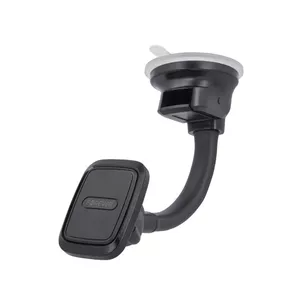 Auto turētājs Forever  Magnetic Car Holder MH-200 Black