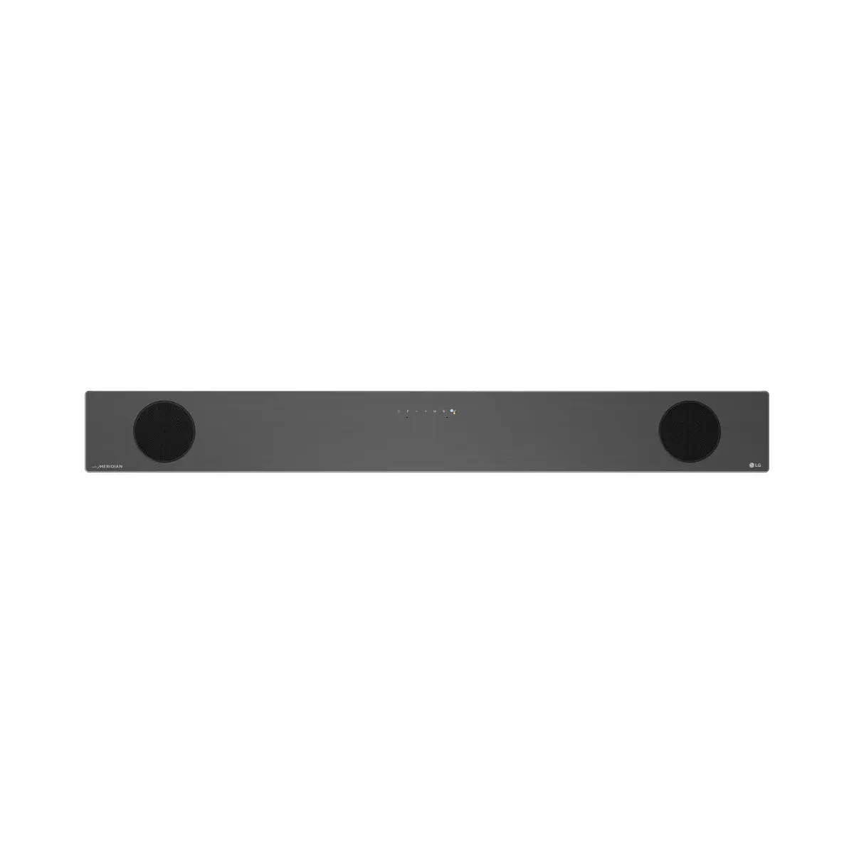 Звуковая панель LG SN9YG.DITALLK Photo 5