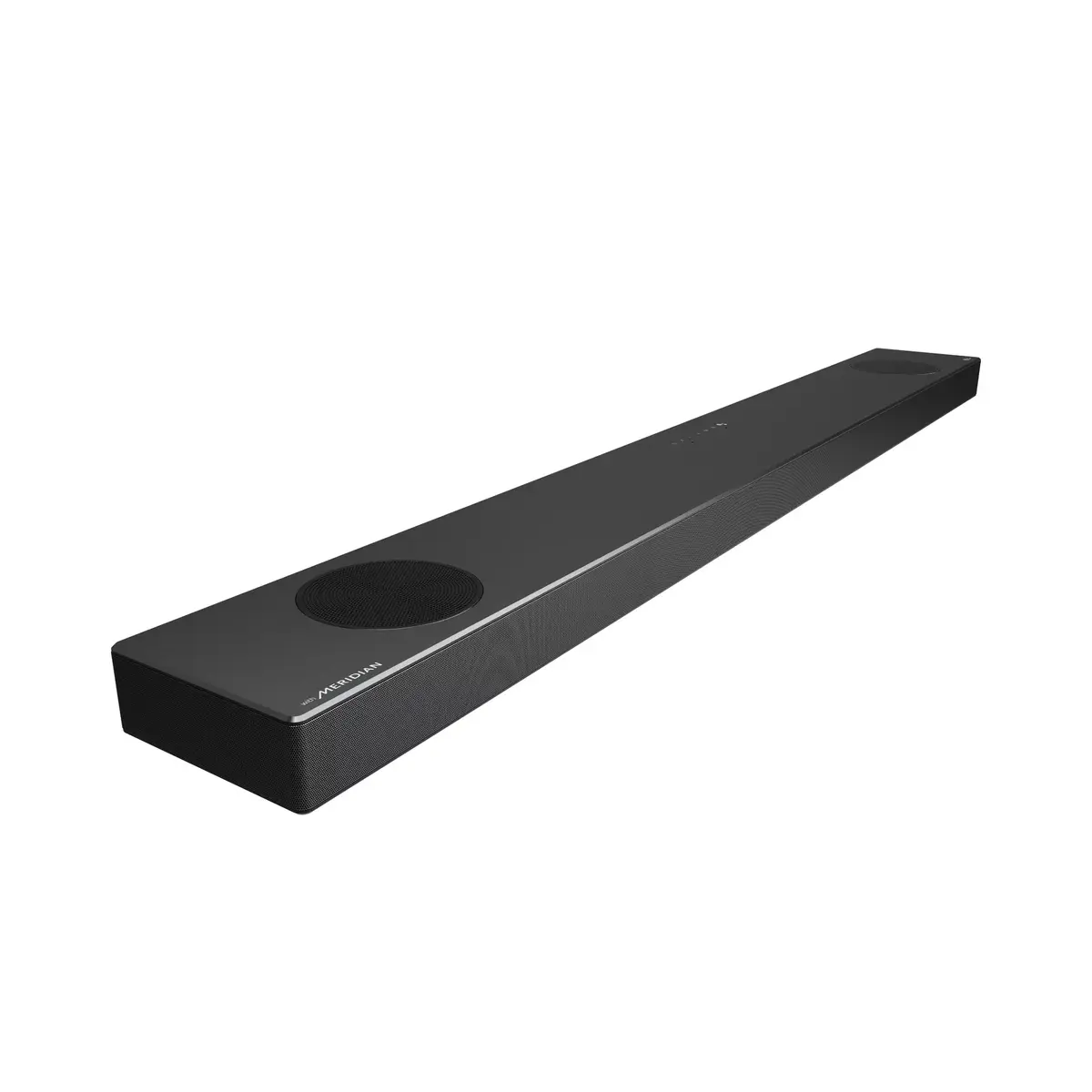 Звуковая панель LG SN9YG.DITALLK Photo 6