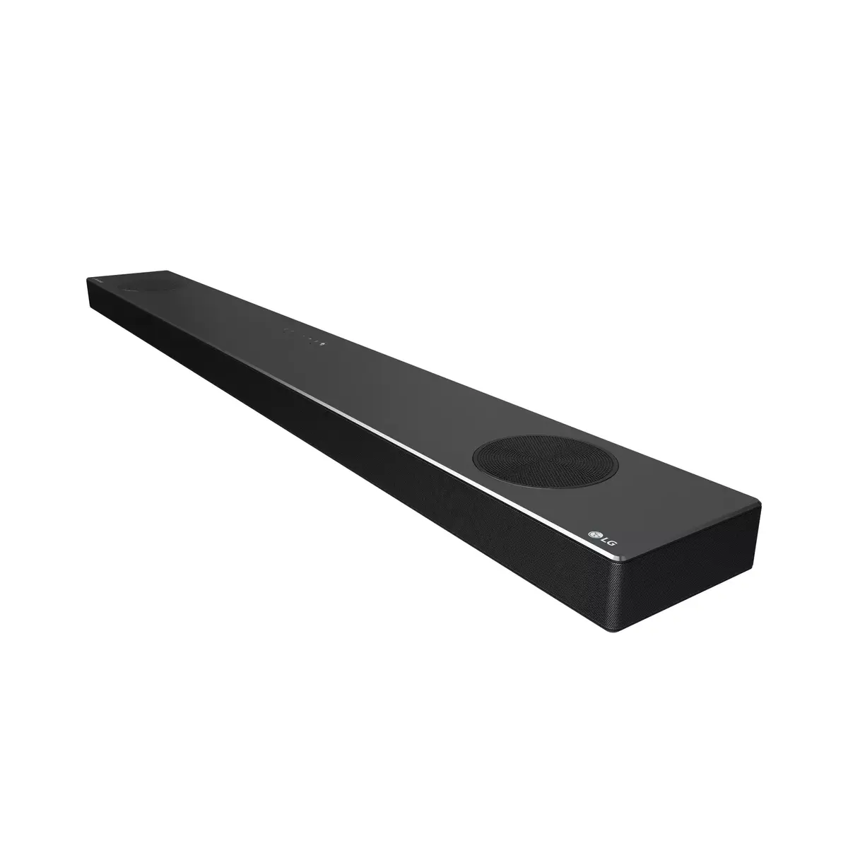Звуковая панель LG SN9YG.DITALLK Photo 7