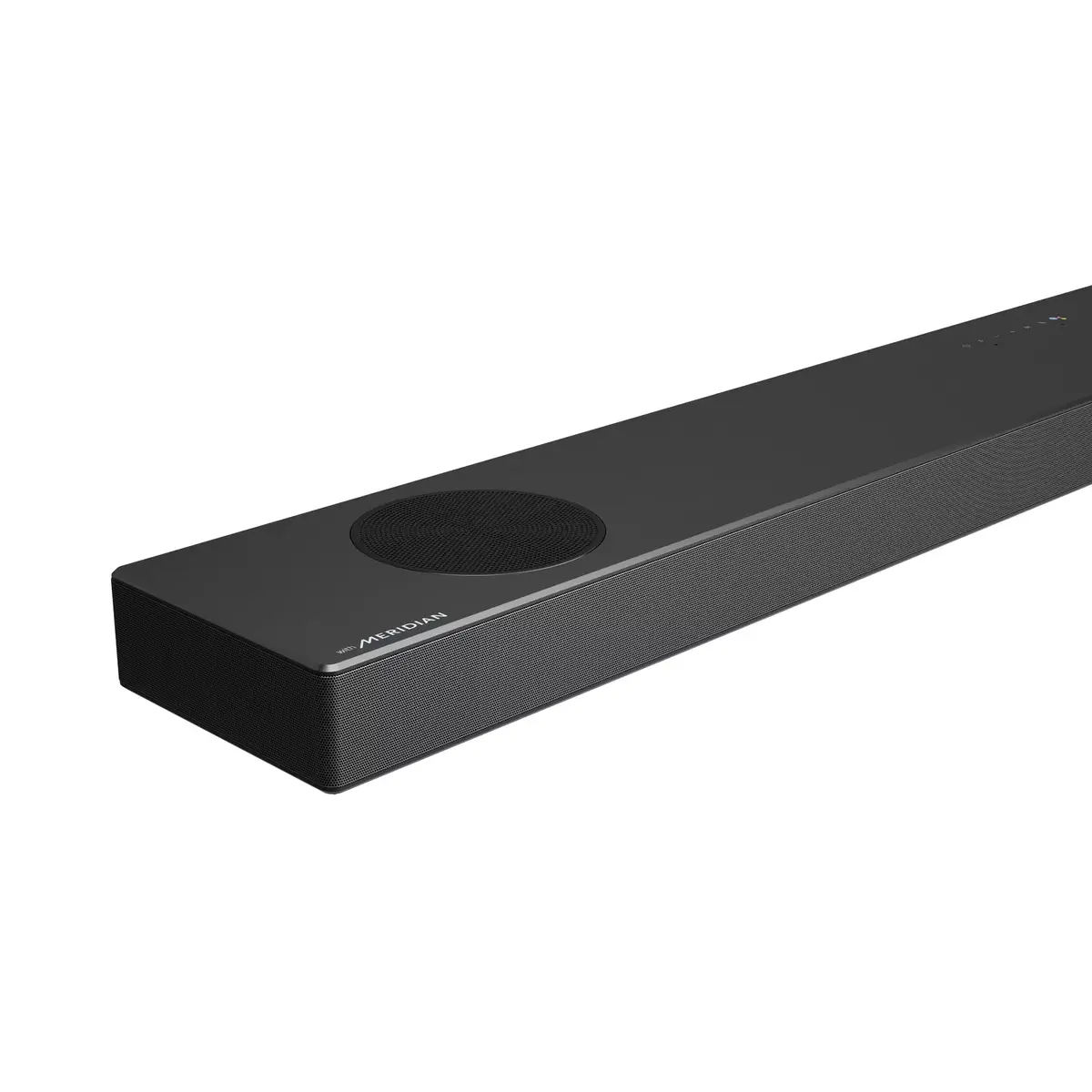 Звуковая панель LG SN9YG.DITALLK Photo 8