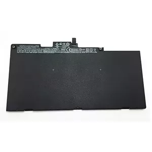 Laptop battery HP 51Wh model 854108-006, 51 Wh capacity, compatible with select HP notebooks