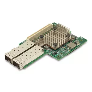 Внутренний оптоволоконный адаптер Broadcom M225P 25000 Mbit/s PCI Express