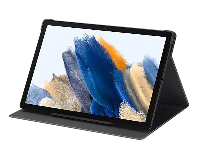 Folio vāks Samsung EF-BX200PJEGWW Photo 4