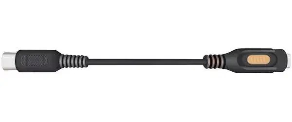Audio kabelis SpeaKa Professional SP-7870312 Photo 2