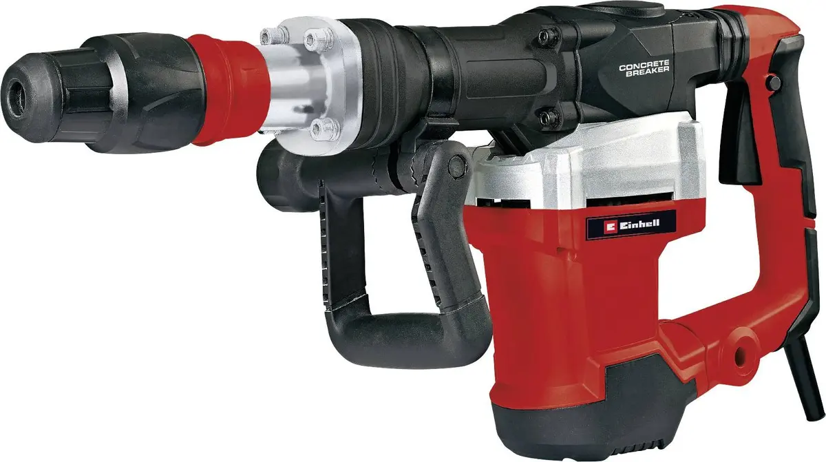 Перфоратор Einhell TE-DH 32 4139099 Photo 2