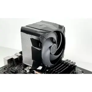 Compact performance meets modern design