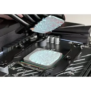Ultimate Performance Thermal Paste