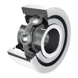 For continuous operation