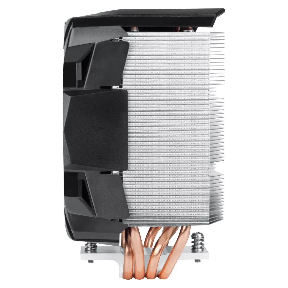 Cooler ARCTIC Freezer A35 CO Photo 4