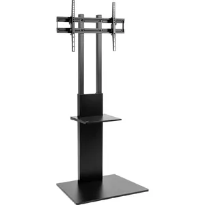 SpeaKa Professional SP-TVS-500 TV Mount 40 kg 37-80 inches Black
