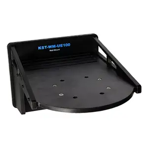Mounting bracket Panasonic KST-WM-UE100-B universal black