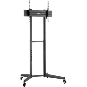 Крепление для телевизора SpeaKa Professional SP-TVC-300 70" Черное 50кг