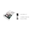HDD korpuss Silverstone RM22-308 Photo 4