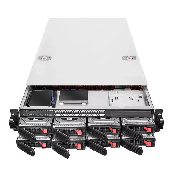 HDD korpuss Silverstone RM22-308 Photo 6