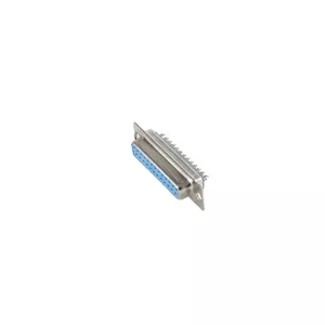 D-Sub Connector ShiverPeaks BS79125-2 Female Straight