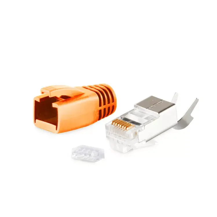 Wire Connector RJ-45 ShiverPeaks BS72067-O Photo 2