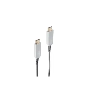 HDMI cable ShiverPeaks BS01-20055 5m Type A Male to Male 17.819 Gbit/s
