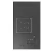 Wall plate Hagor 2280 TV mount Photo 2