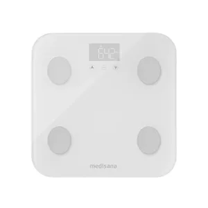 Electronic personal scale Medisana BS 600 connect