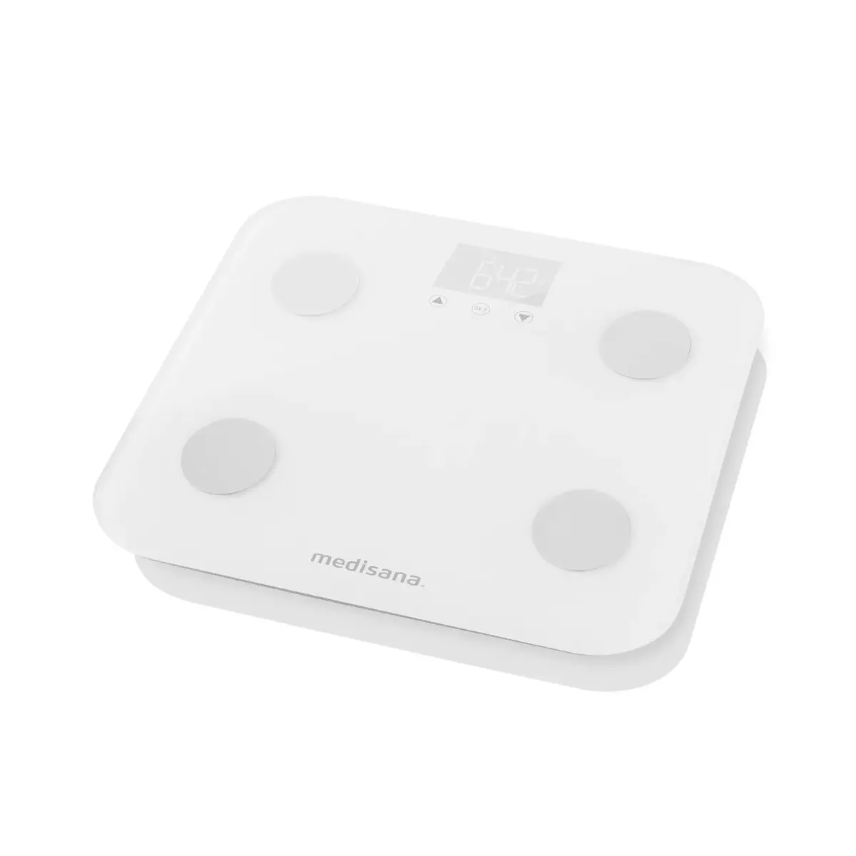 Электронные весы Medisana BS 600 connect Photo 2