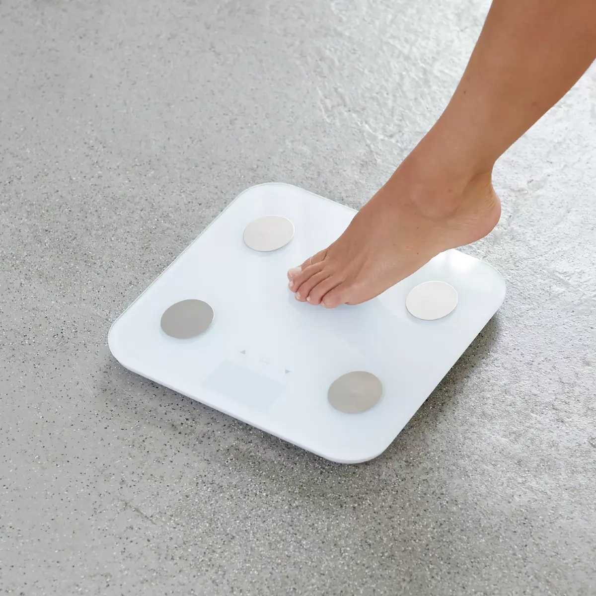 Электронные весы Medisana BS 600 connect Photo 5