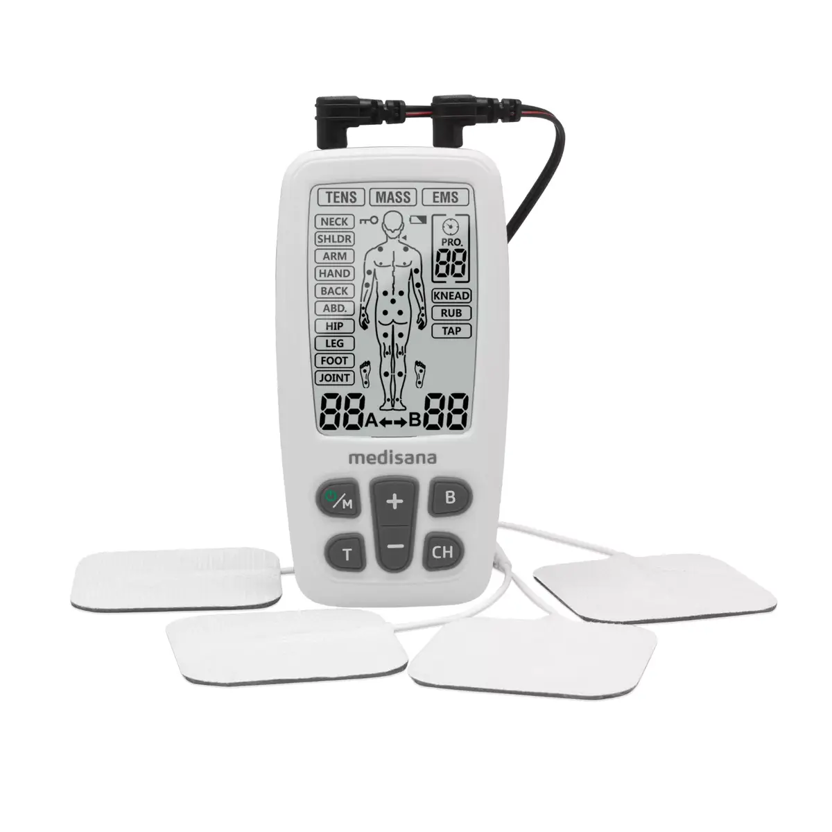 Medisana TT 200 elektromasāžas ierīce Photo 2