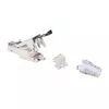 RJ45 Modular Field Termination Plug Intellinet Cat6a 10G Photo 5