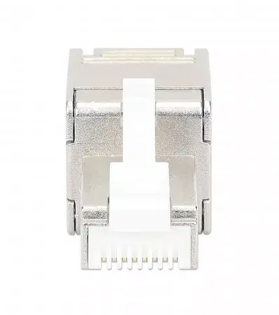 Intellinet Cat6a 10G Shielded RJ45 Modular Plug Photo 3