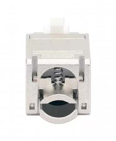 Intellinet Cat6a 10G Shielded RJ45 Modular Plug Photo 4