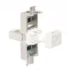 Intellinet Cat6a 10G Shielded RJ45 Modular Plug Photo 5