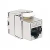 Keystone ligzda Intellinet Cat8.1 40G Photo 2