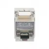 Keystone ligzda Intellinet Cat8.1 40G Photo 3