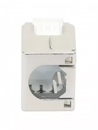 Keystone ligzda Intellinet Cat8.1 40G Photo 4