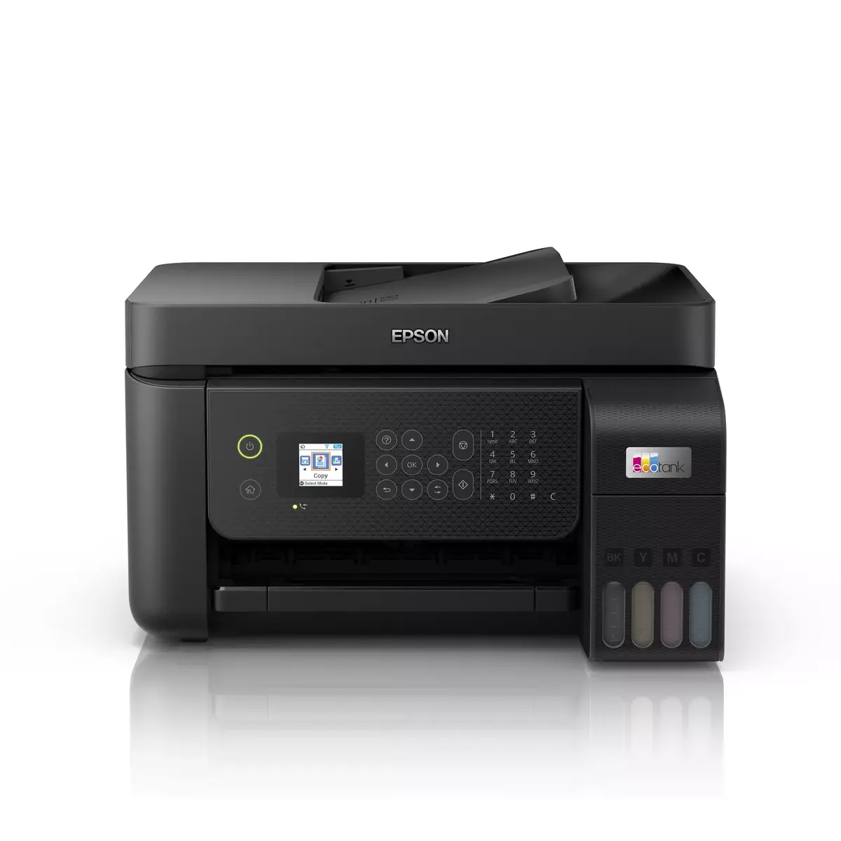 МФУ Epson EcoTank ET-4800 Photo 5