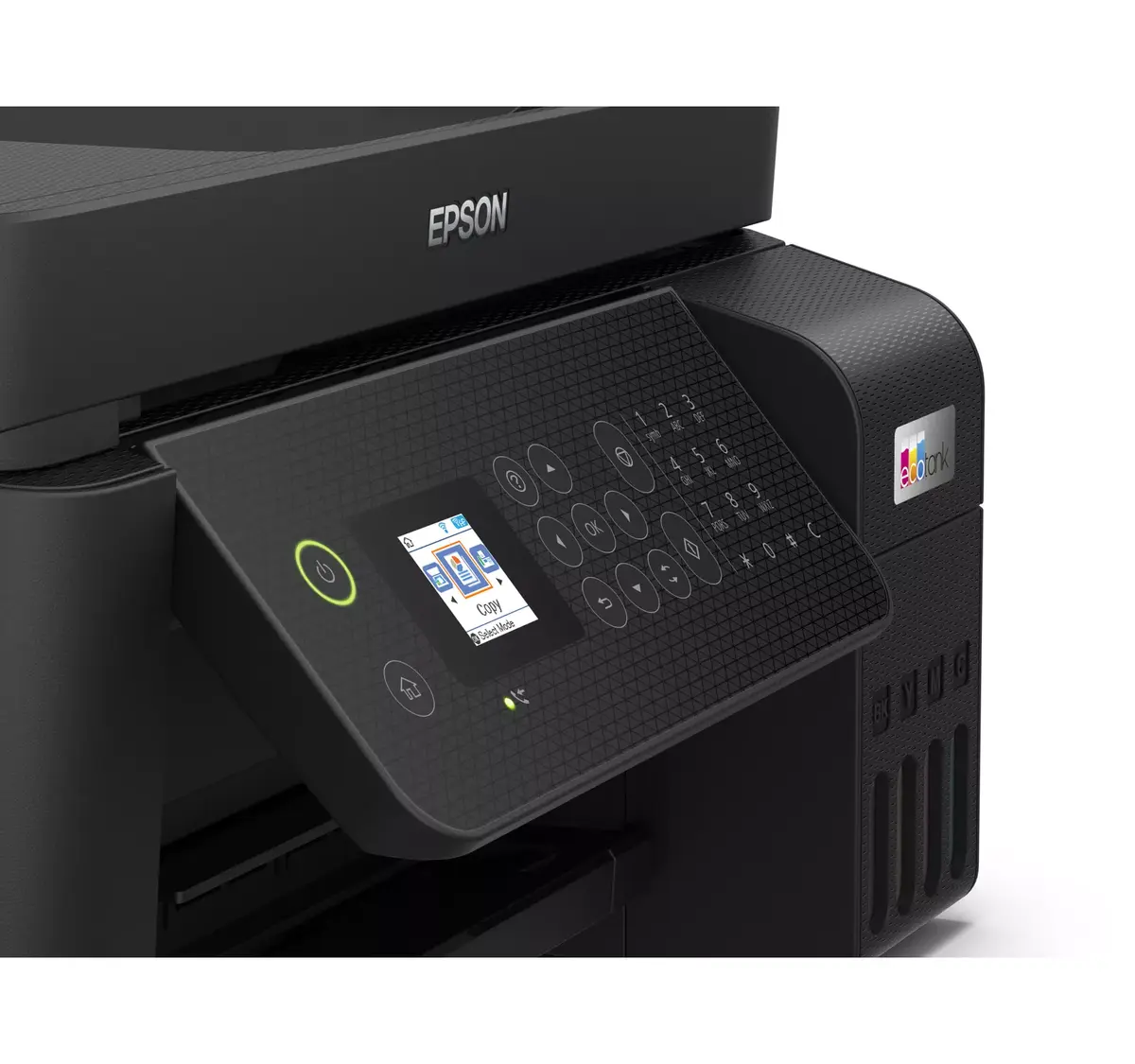 МФУ Epson EcoTank ET-4800 Photo 9