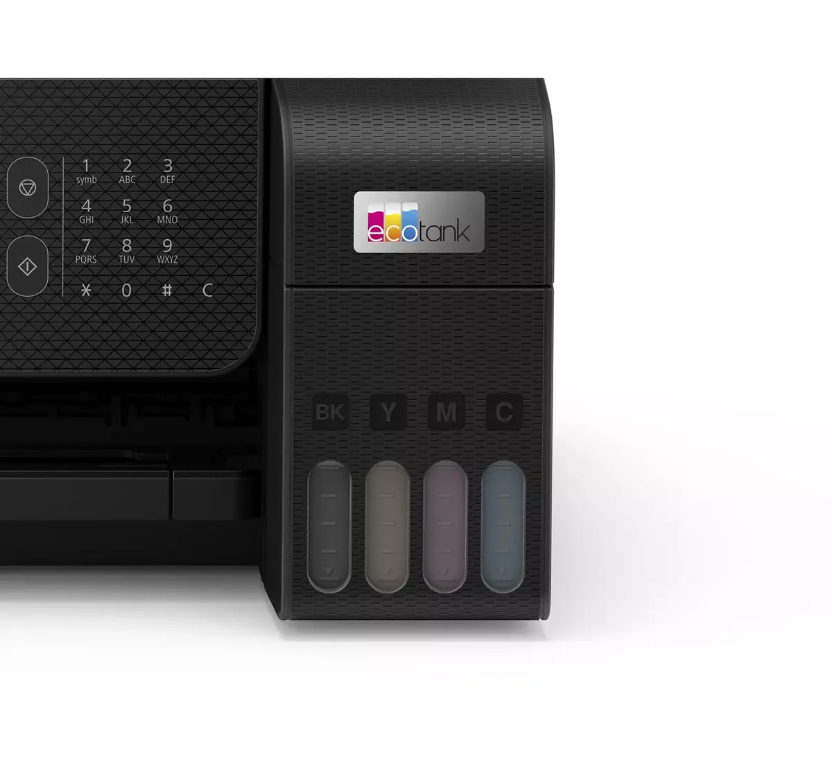 МФУ Epson EcoTank ET-4800 Photo 13