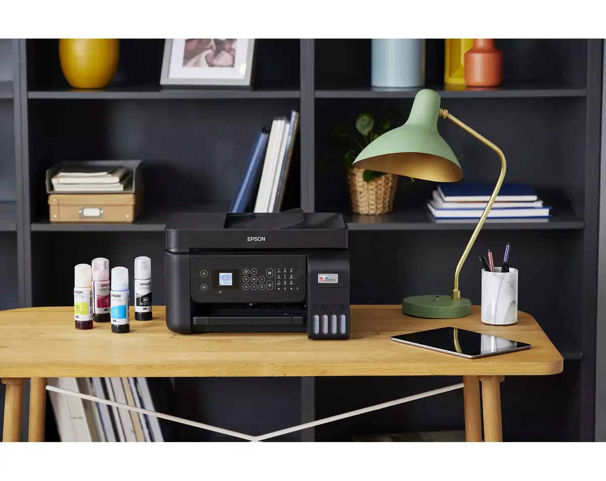МФУ Epson EcoTank ET-4800 Photo 18