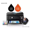 МФУ Epson EcoTank ET-4800 Photo 20