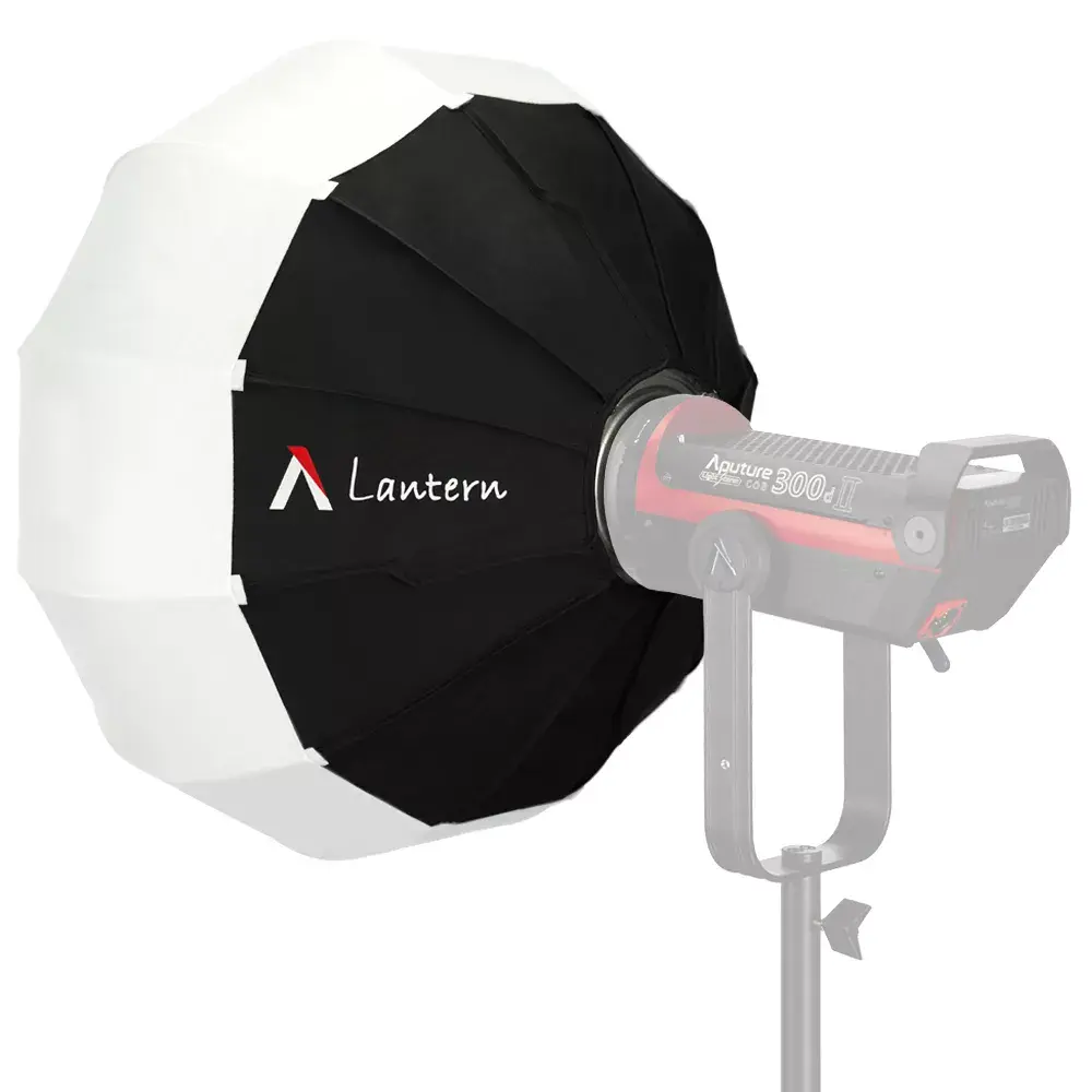 Aputure Lantern 90 Photo 2