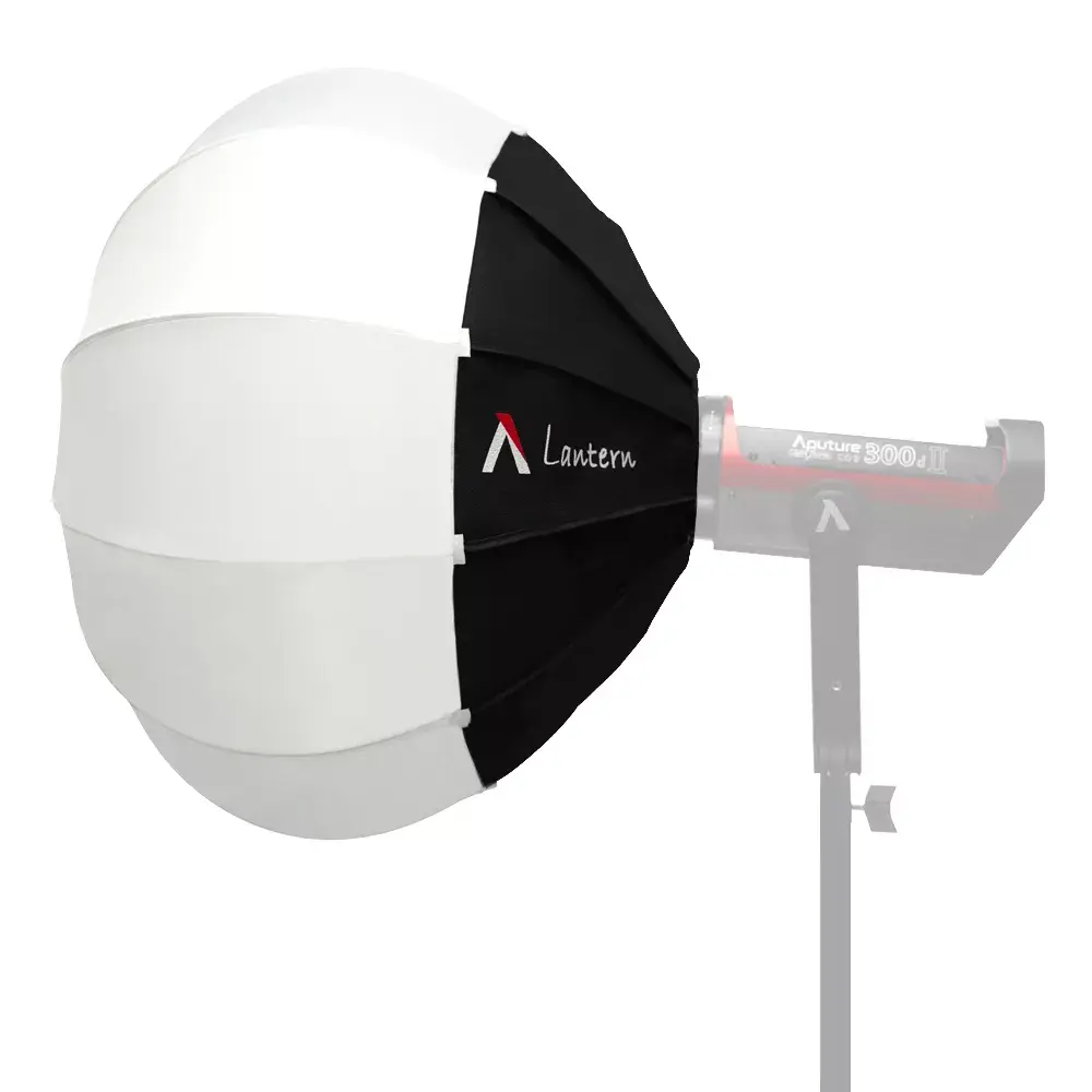 Aputure Lantern 90 Photo 3