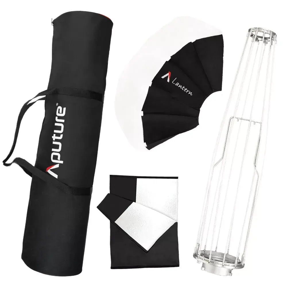 Aputure Lantern 90 Photo 16