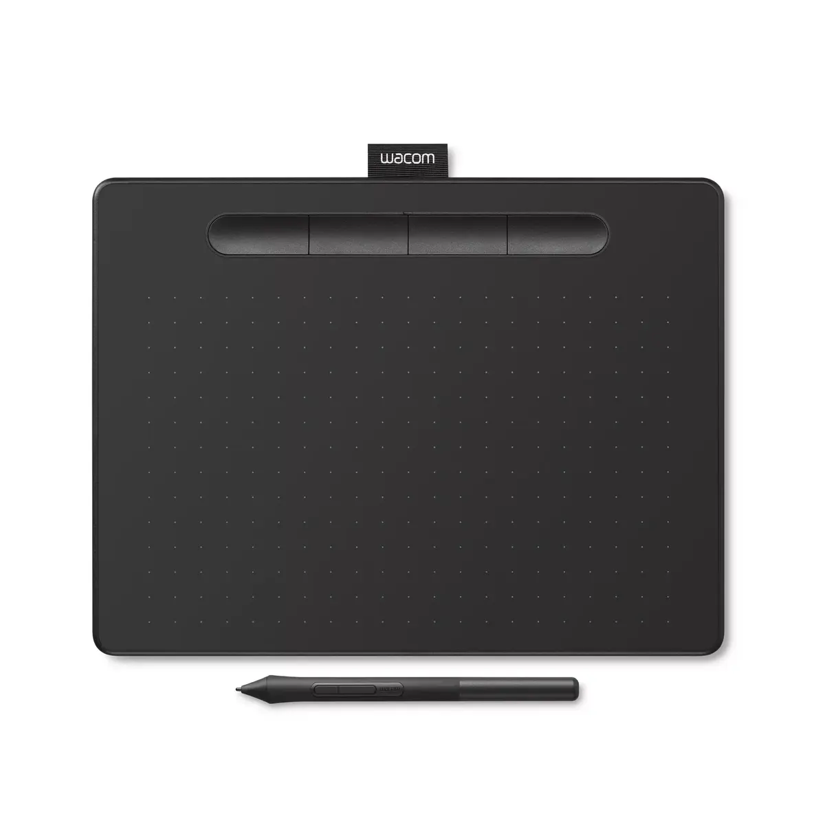 Grafikas planšete Wacom Intuos CTL-6100K-B Photo 2