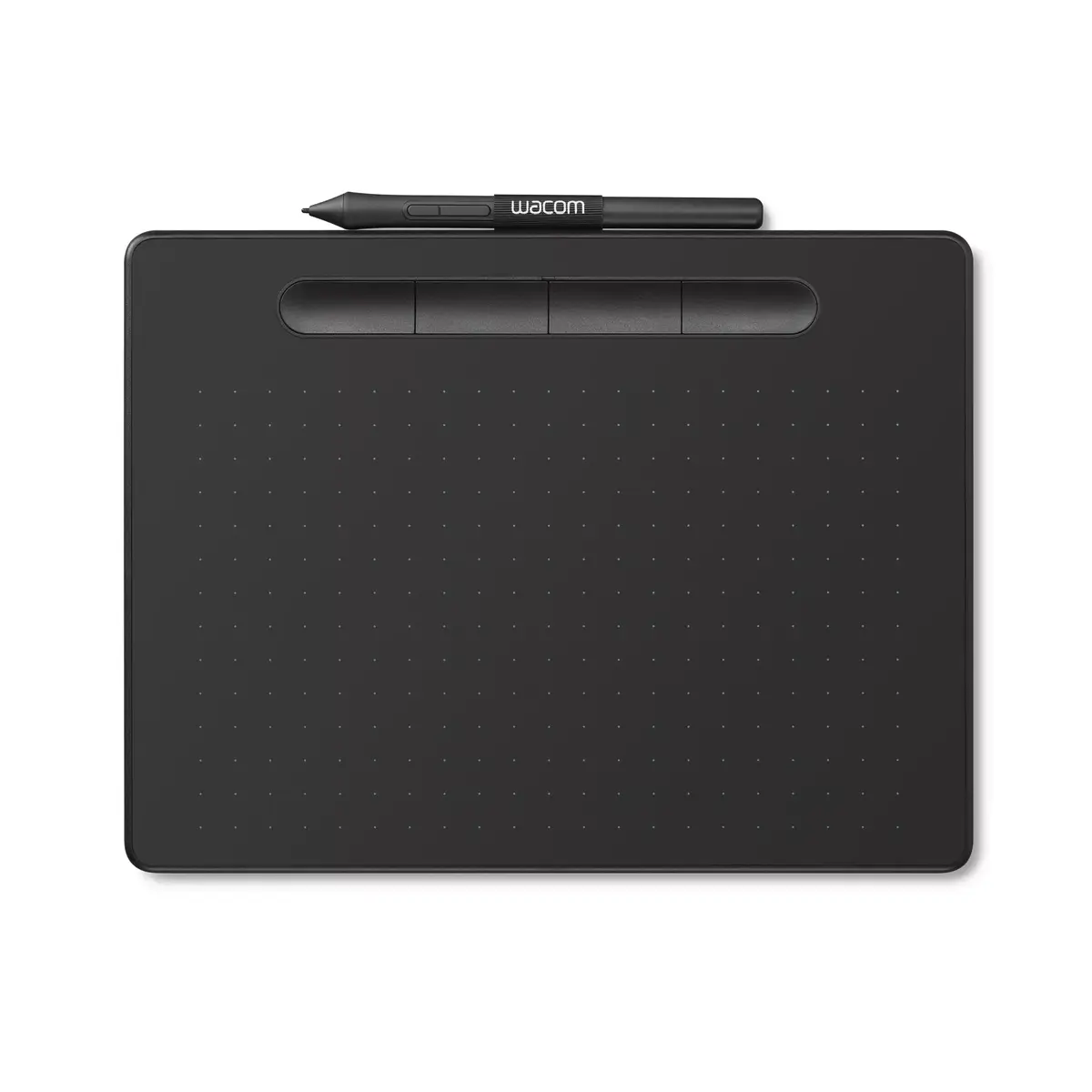 Grafikas planšete Wacom Intuos CTL-6100K-B Photo 3