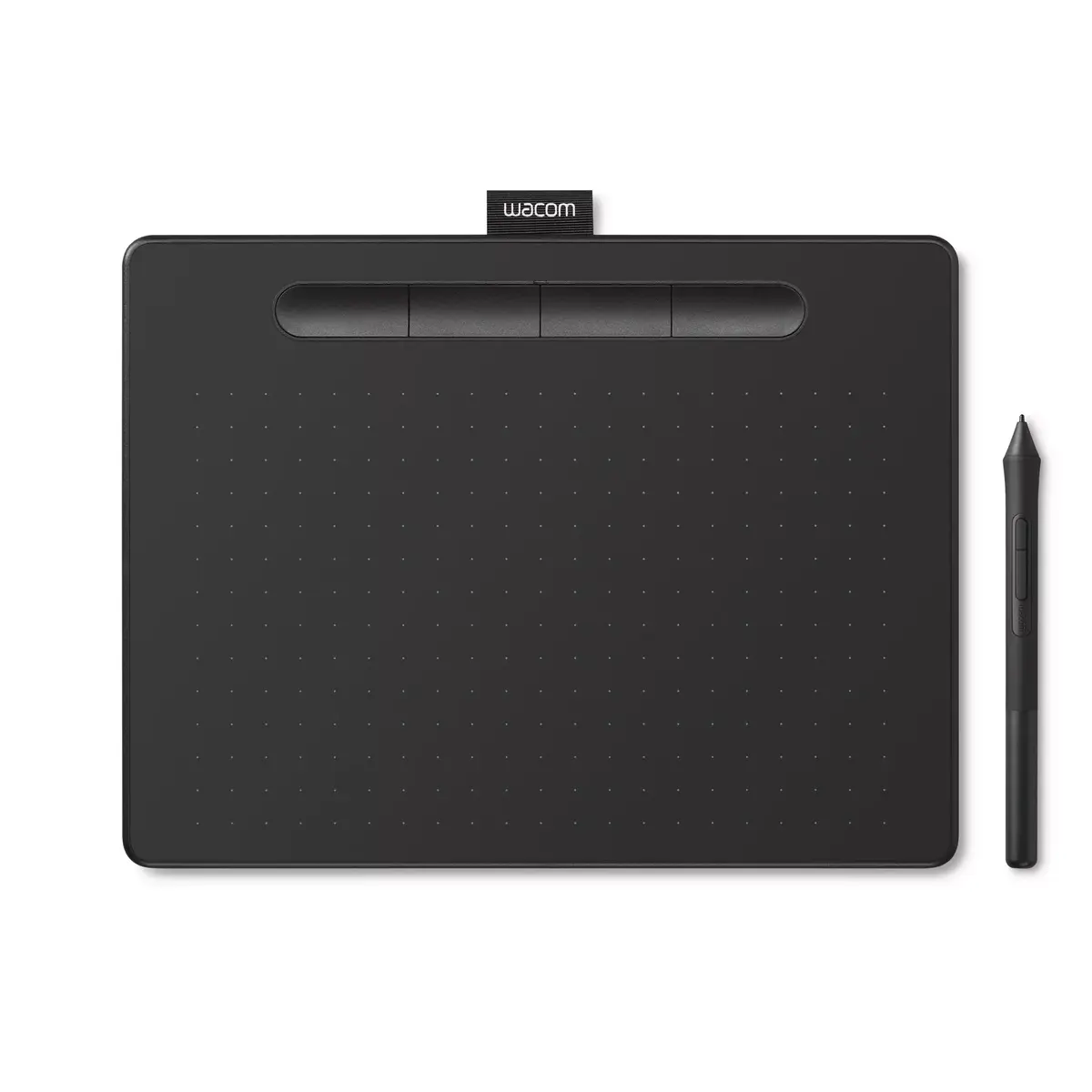 Grafikas planšete Wacom Intuos CTL-6100K-B Photo 4