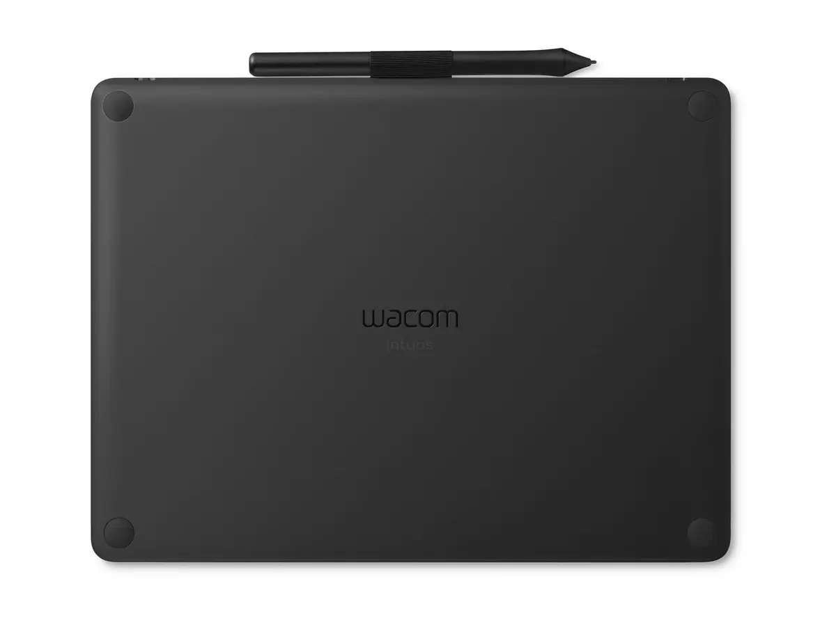 Grafikas planšete Wacom Intuos CTL-6100K-B Photo 11