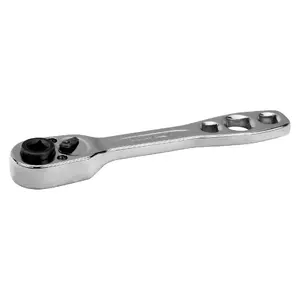 Ratchet Wrench Bahco R6950 1/2 inch Drive 72 Teeth