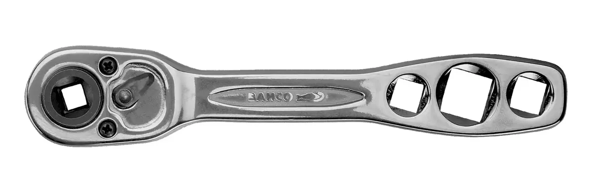 Ratchet Wrench Bahco R6950 Photo 2
